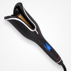 1 Inch Spin N Curl - Matte Black, Matte Black, large image number null